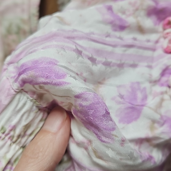 Loveshackfancy Set💜 - Picture 4 of 5